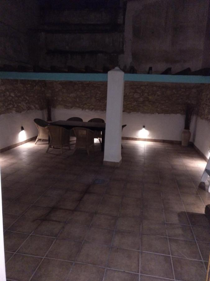 Vintage & Cosy Auditorium Alicante Ngoại thất bức ảnh